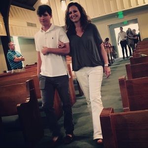 Meet your Posher, Lisa